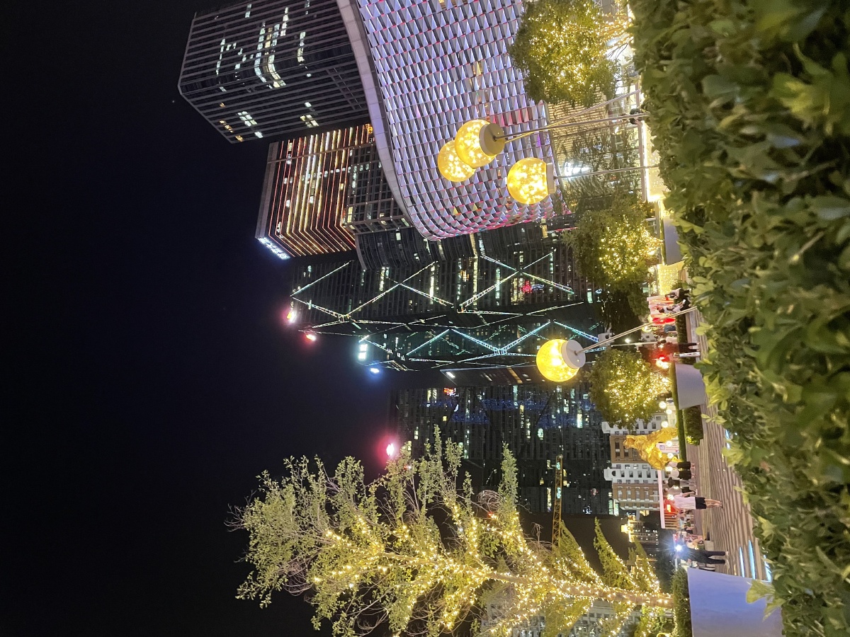 深圳卓越中心广场