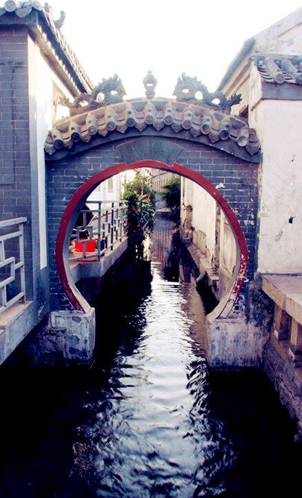 泉水人家<br />
