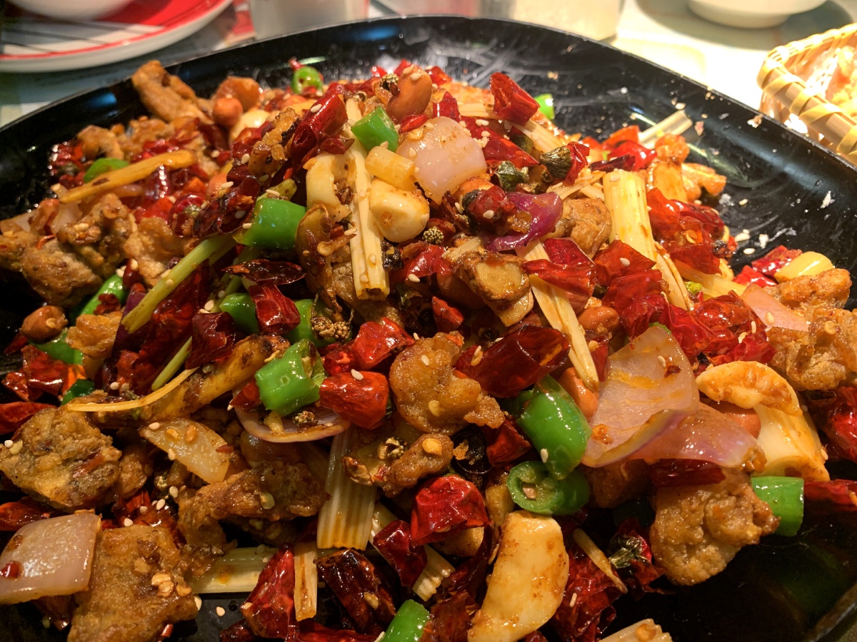 深夜放毒美食就是yyds