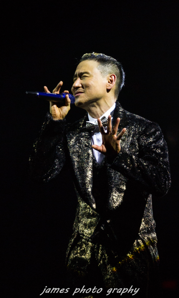 aclassictour张学友演唱会