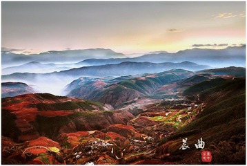 2012新春志(晨曲）