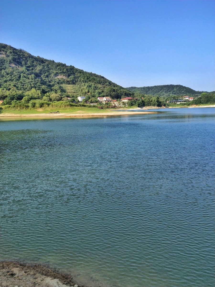 伴风望海778 - 图虫