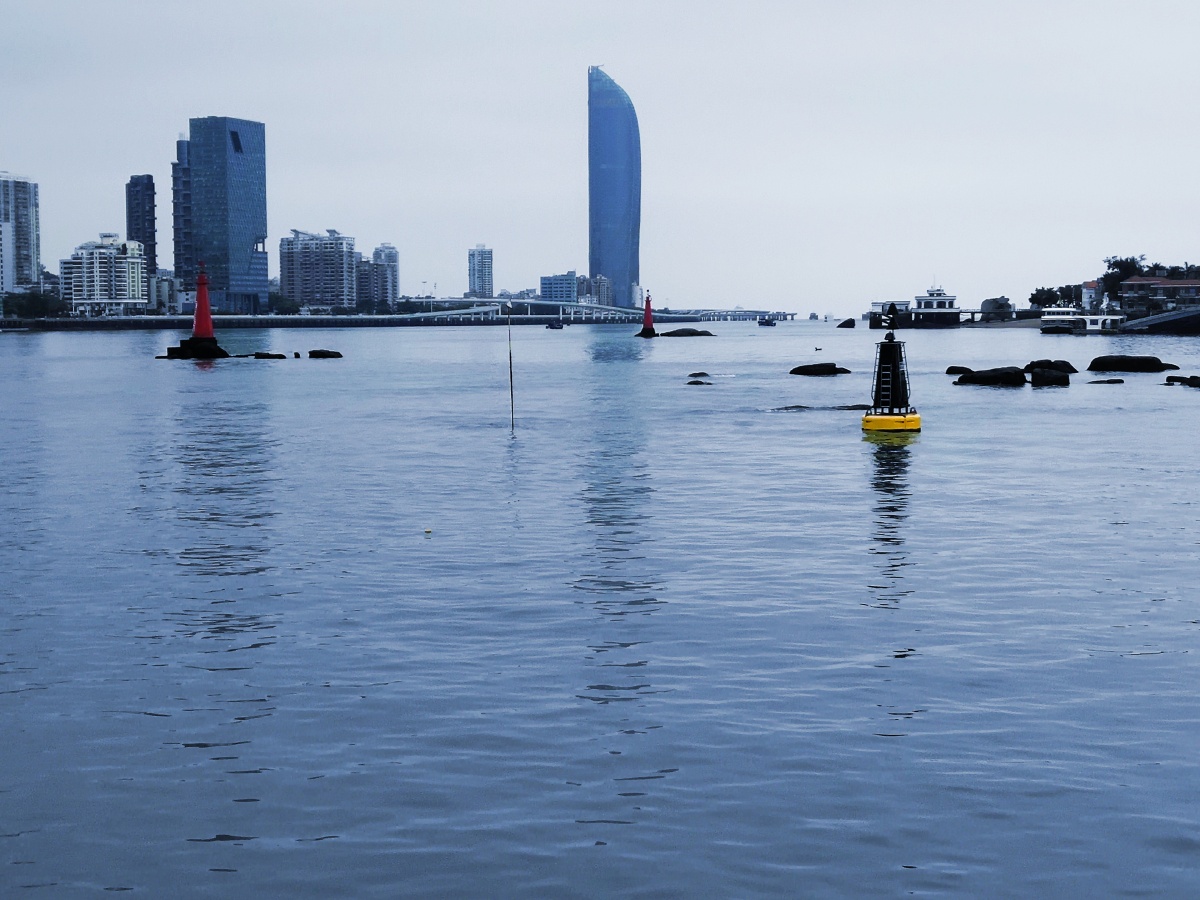 伴风望海778 - 图虫