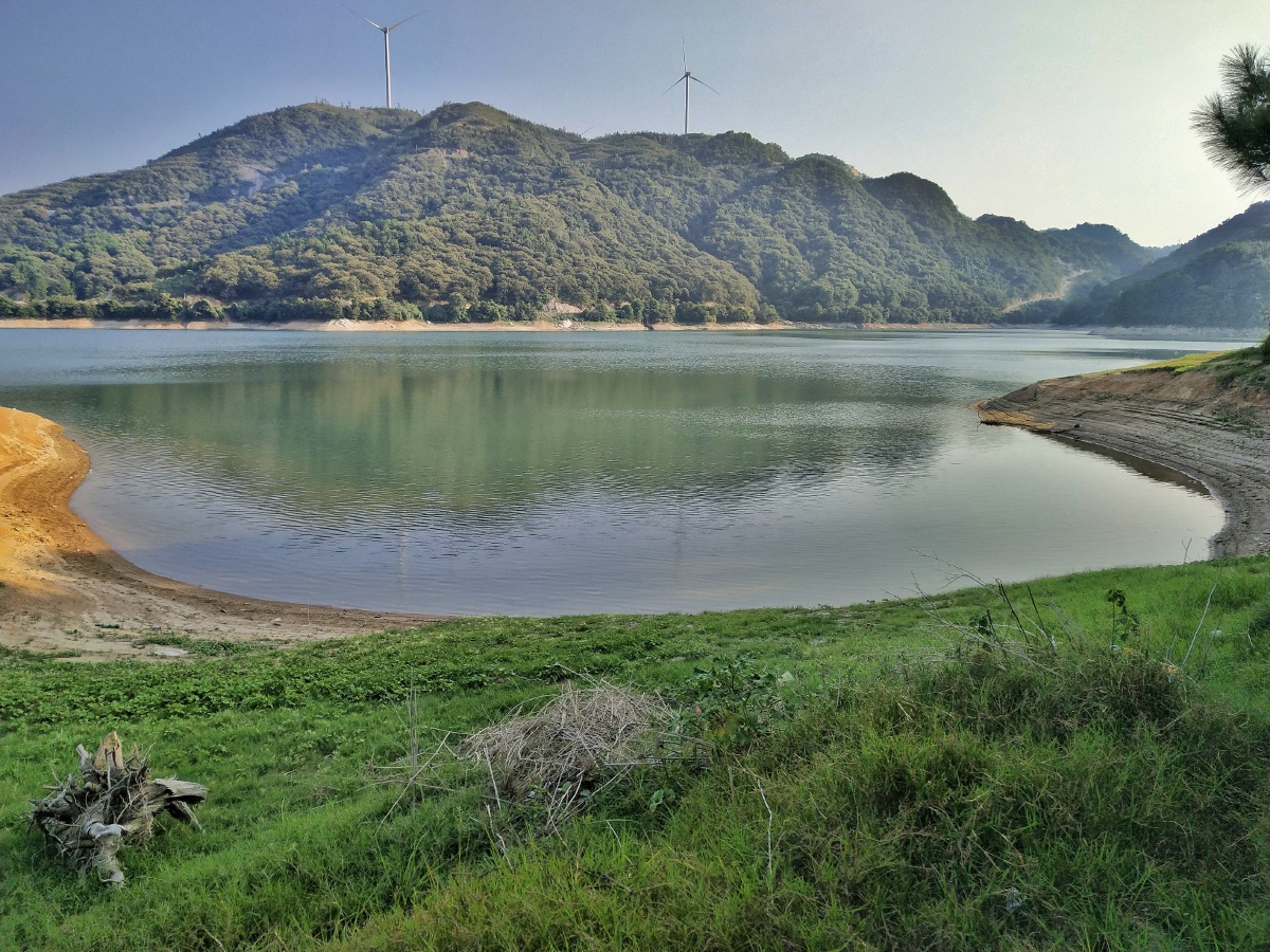 伴风望海778 - 图虫