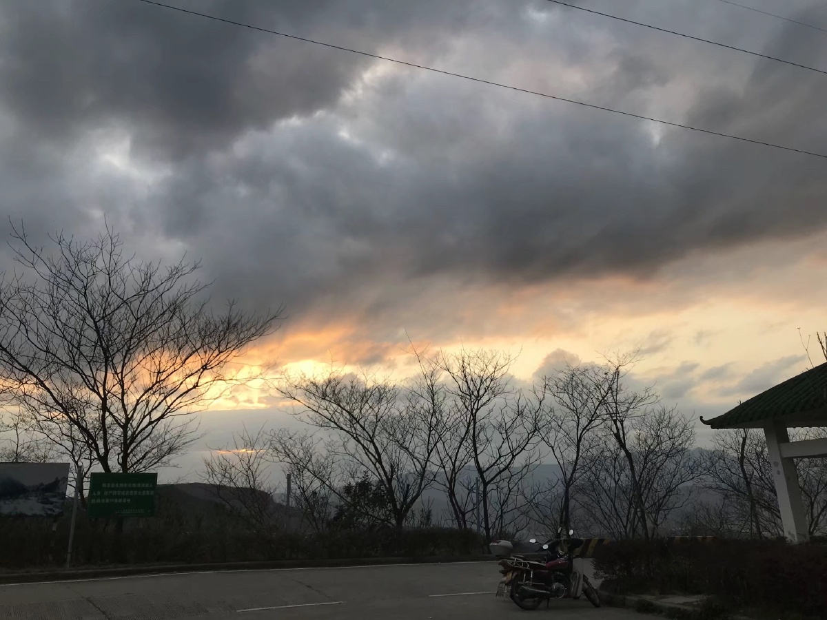 无美颜无滤镜97 - 风景拍摄专区_ - 图虫