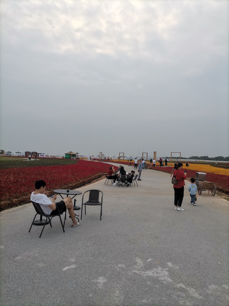 东宝公园, - 追梦者3 - 图虫