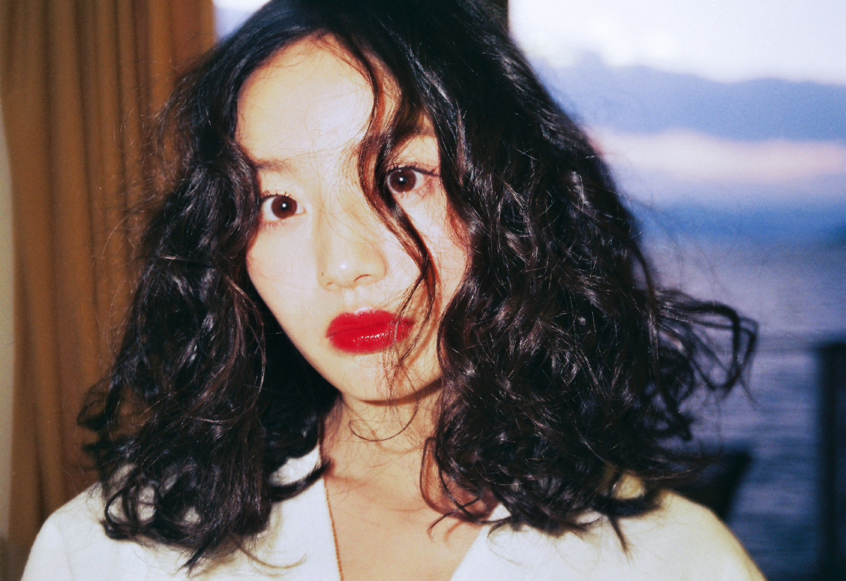 过期胶卷的魅惑捂脸