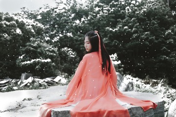 女侠1