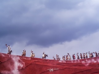 云南游