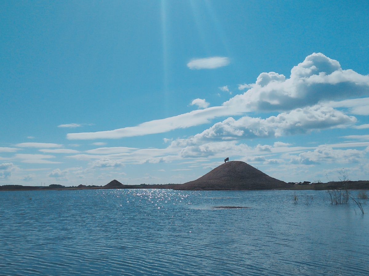 远望- 用户晴转多云 - 图虫网 - 最好的摄影师都在这