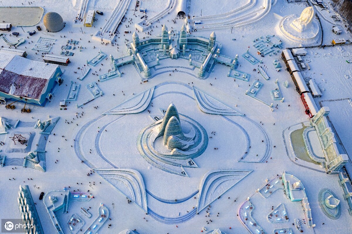 世界级冰雪度假新地标落子太仓 长三角多地竞逐万亿冰雪经济