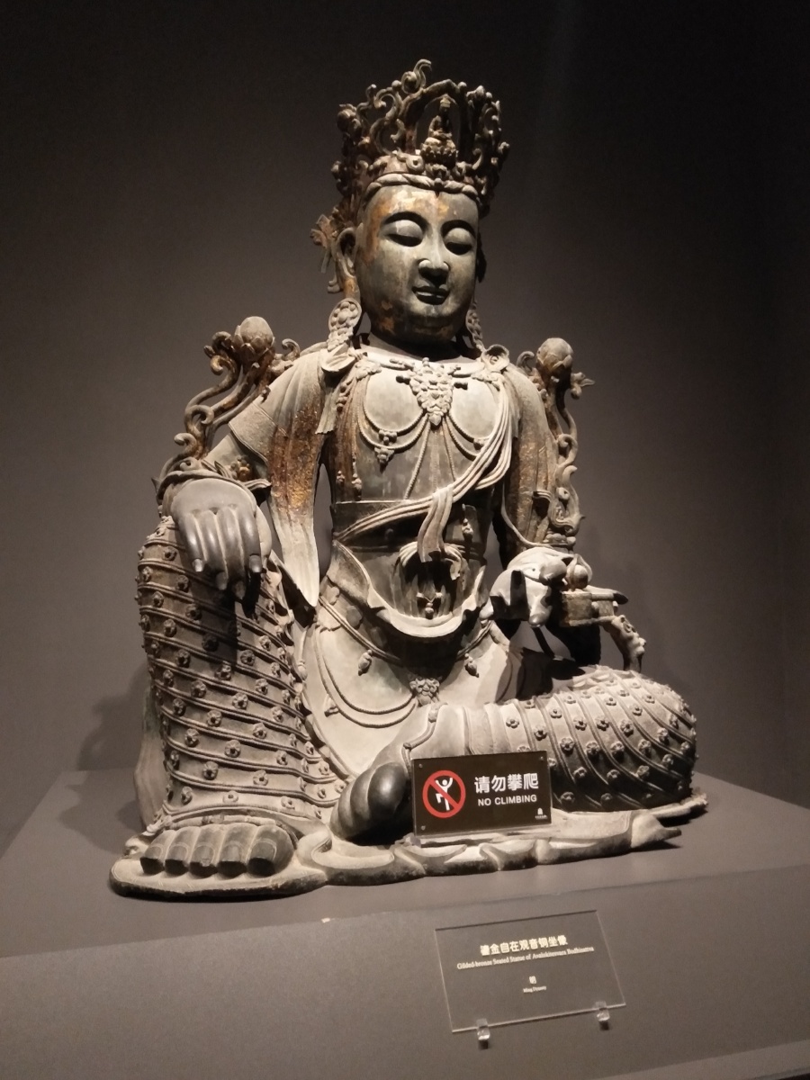 河南开封博物馆