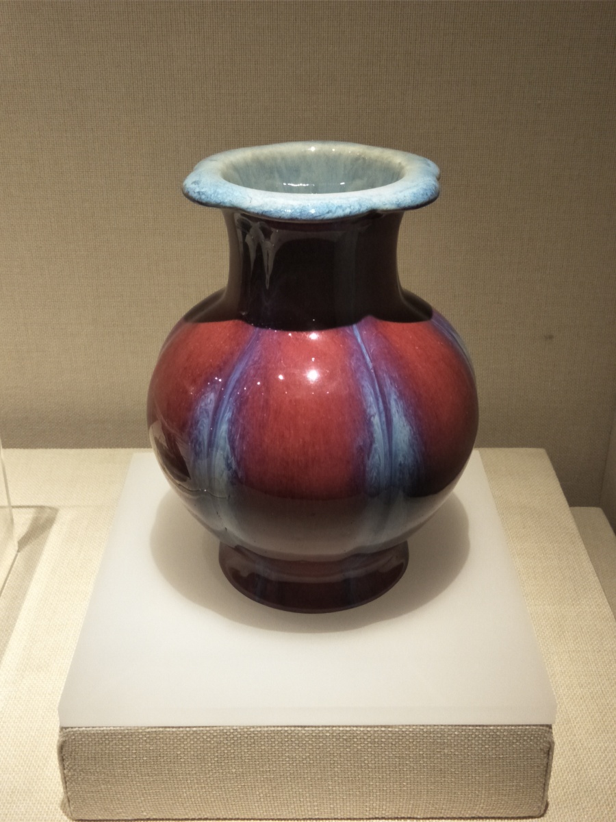 河南开封博物馆