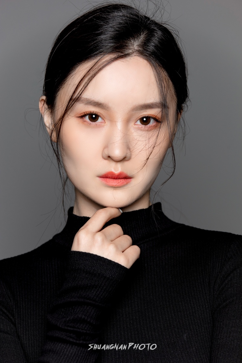 肖像写真|一眸98 - 双楠同学 - 图虫