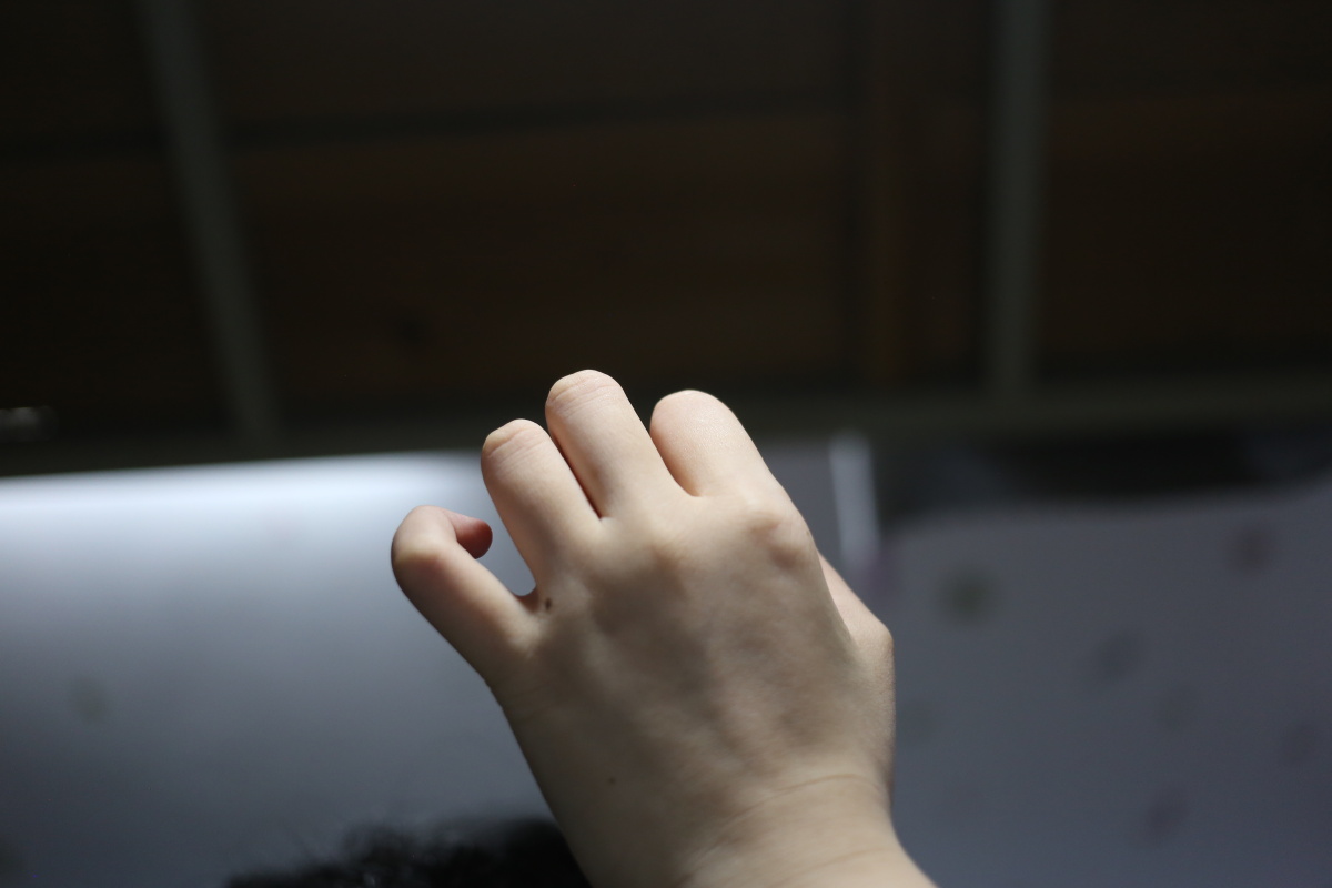 手- 摄影师162425608881046