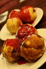 Aebleskiver