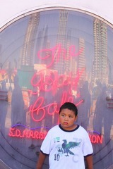 San Diego Downtown