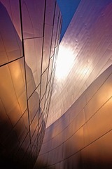   Walt Disney Concert Hall 2