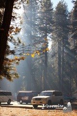 Yosemite Village