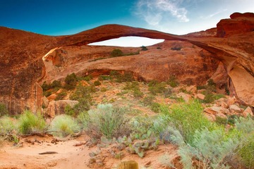 Landscape Arch
