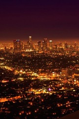 Los Angeles Skyline