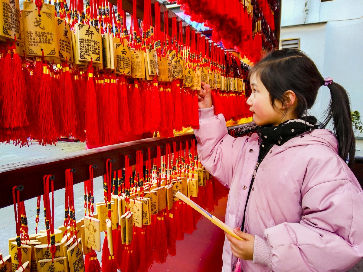 南京组织小朋友欢度元宵节 - 李小玉 - 图虫