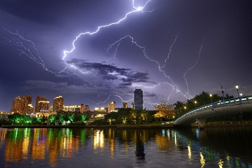 Thunderbolt