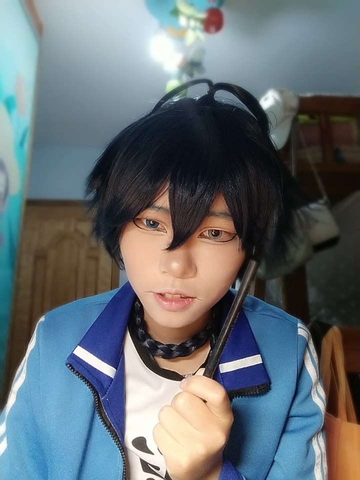 狐妖小红娘白月初cos