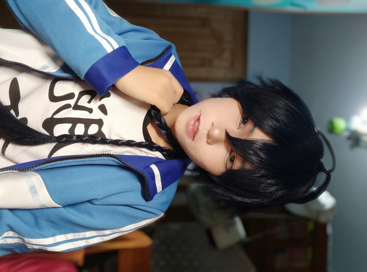 狐妖小红娘白月初cos