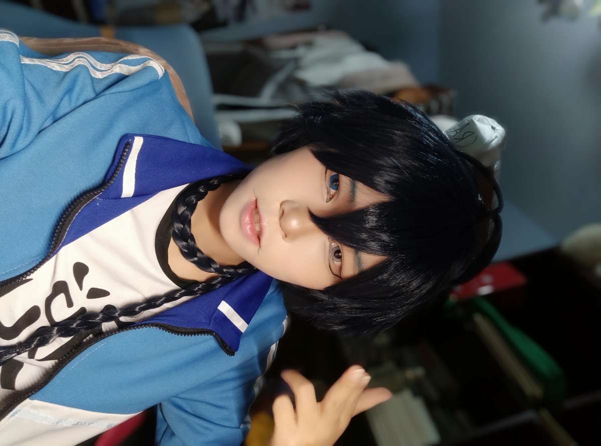 狐妖小红娘白月初cos