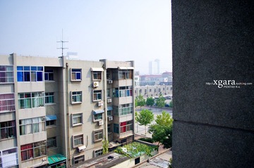小窗 窥
