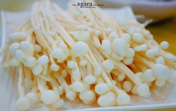 金针菇