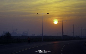 马路天使