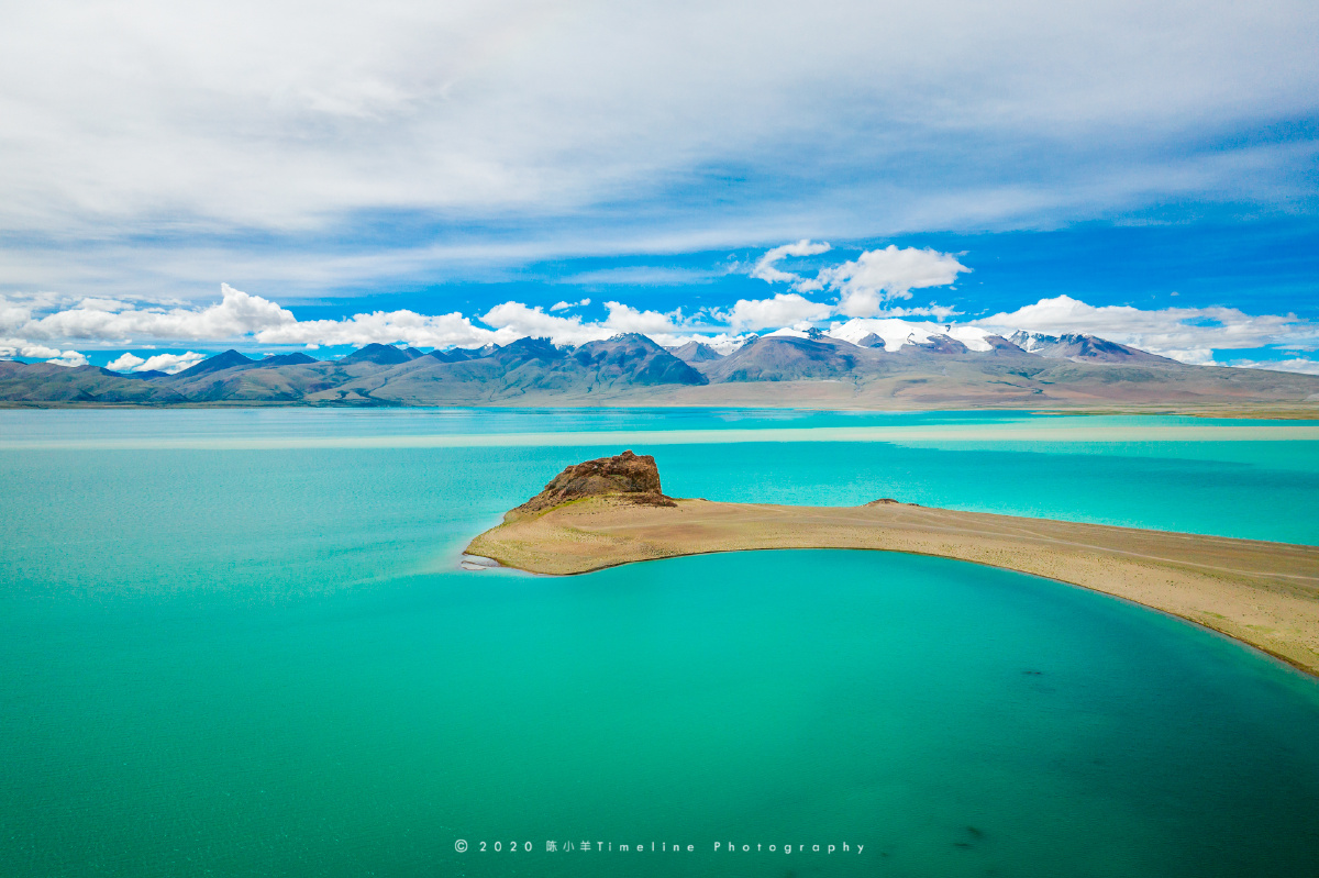西藏湖泊图鉴7——仁青休布错 - 陈小羊timeline - 图虫