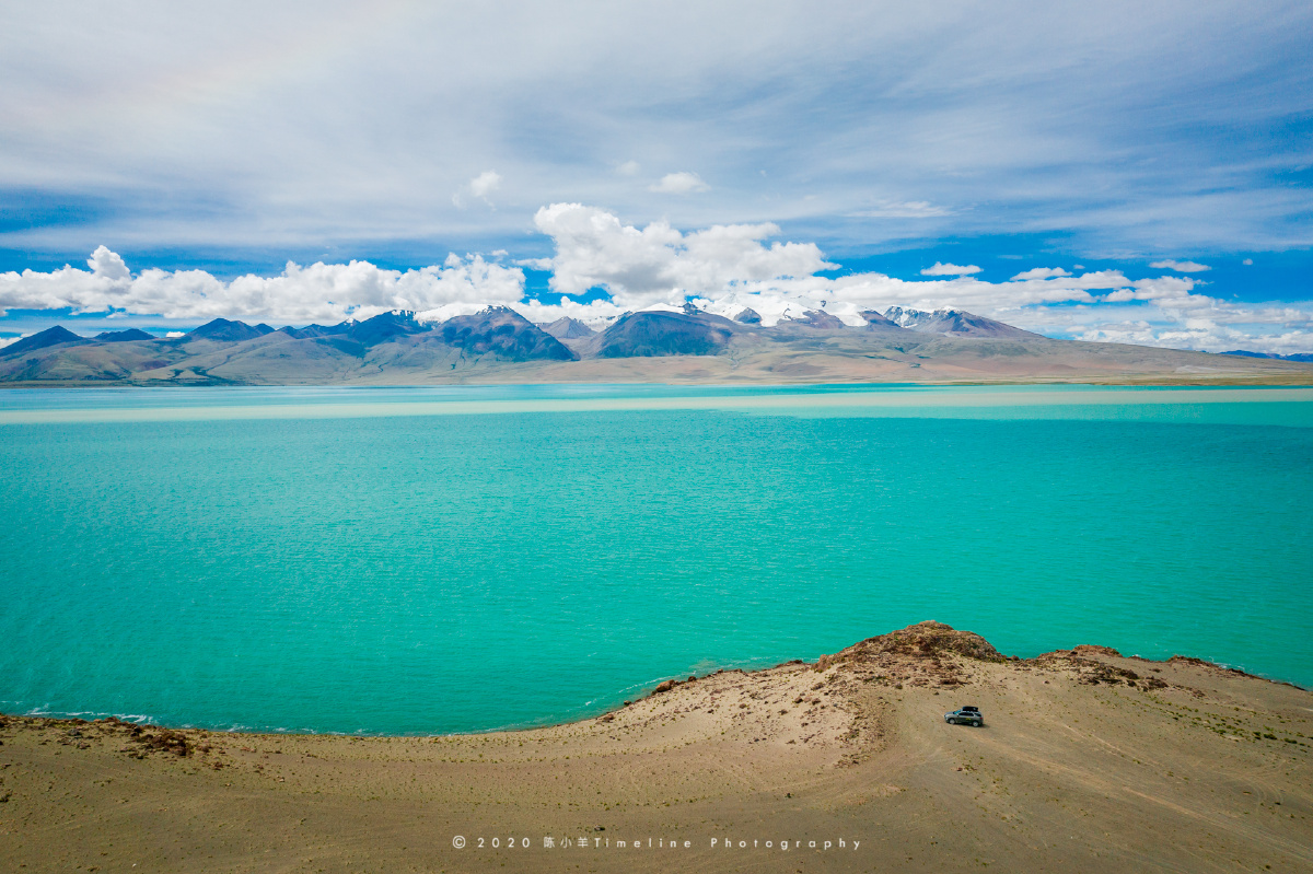 西藏湖泊图鉴7——仁青休布错 - 陈小羊timeline - 图虫