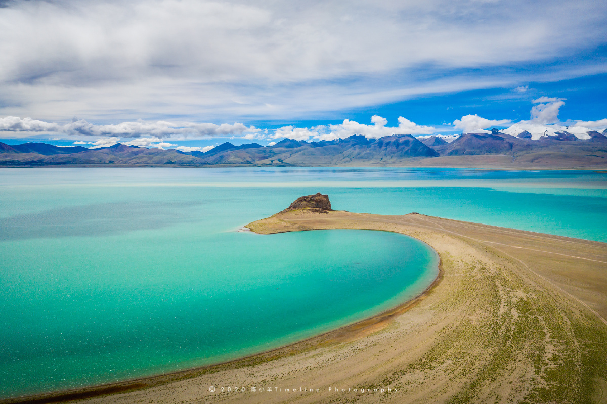 西藏湖泊图鉴7——仁青休布错 - 陈小羊timeline - 图虫