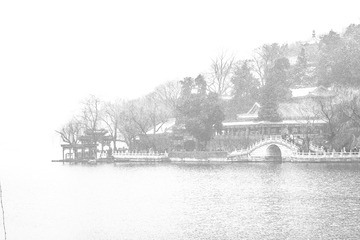 北海公园