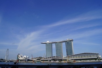 Singapore National Day