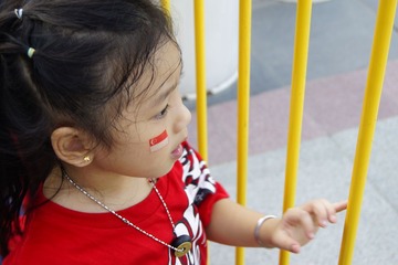 Singapore National Day