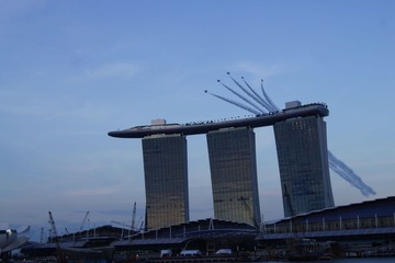 Singapore National Day