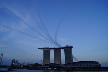 Singapore National Day