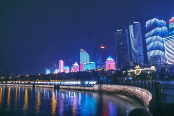 夜