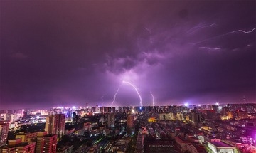 闪电3-小