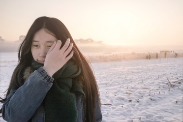 肖