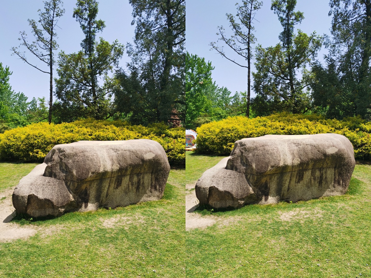 裸眼3d作品集第33期用平行眼技巧就能看到立体感的画面哦