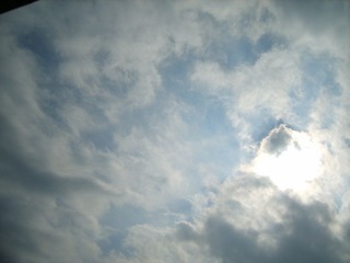 sky