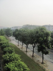 南院
