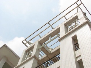 教学楼
