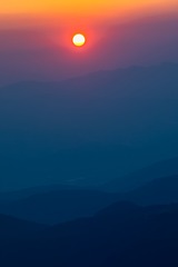 红日