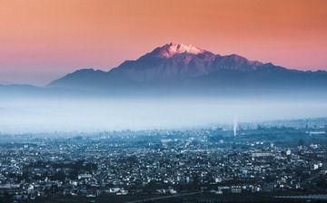点苍山